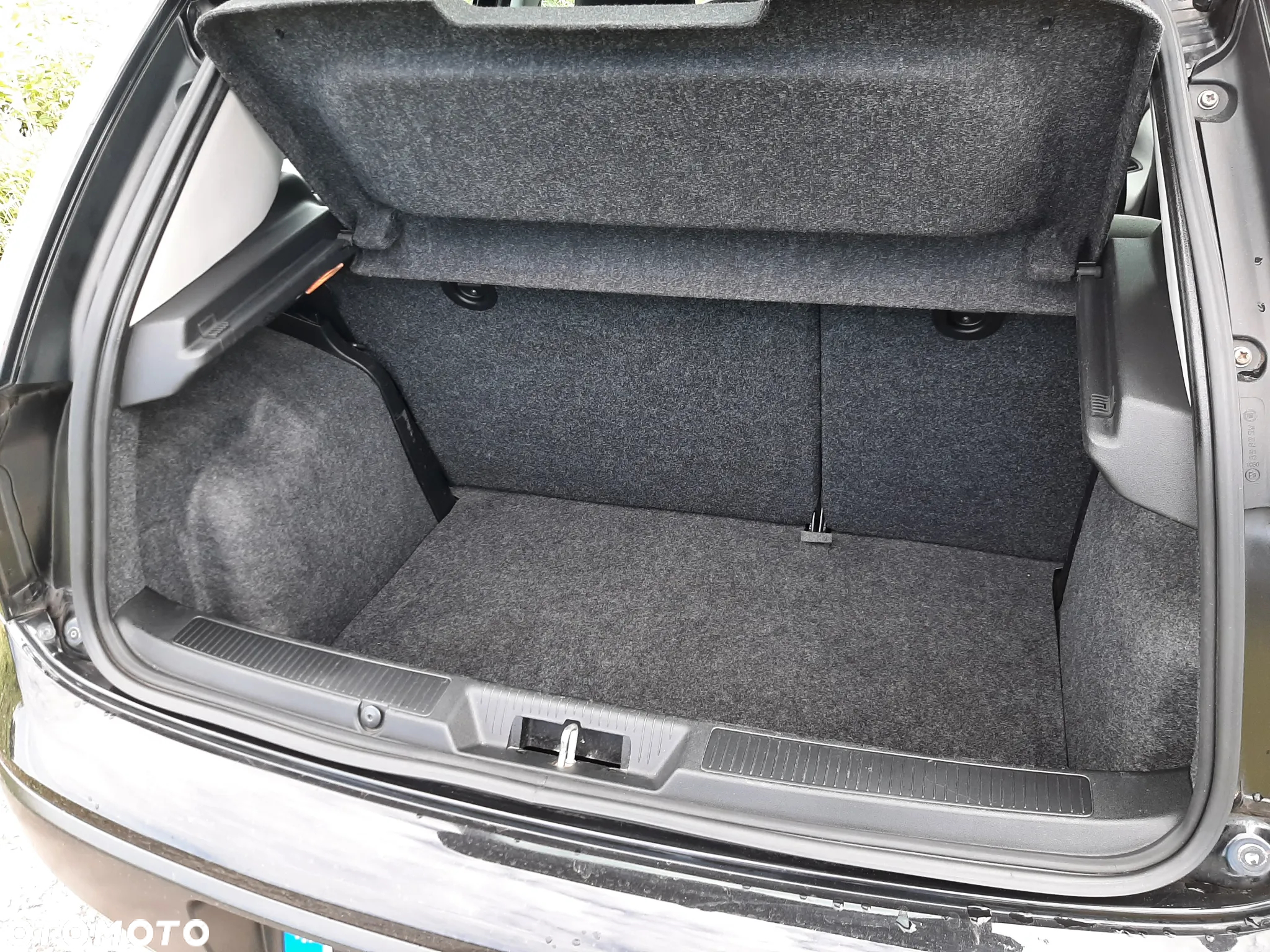 Fiat Punto Evo 1.4 8V Dynamic - 21