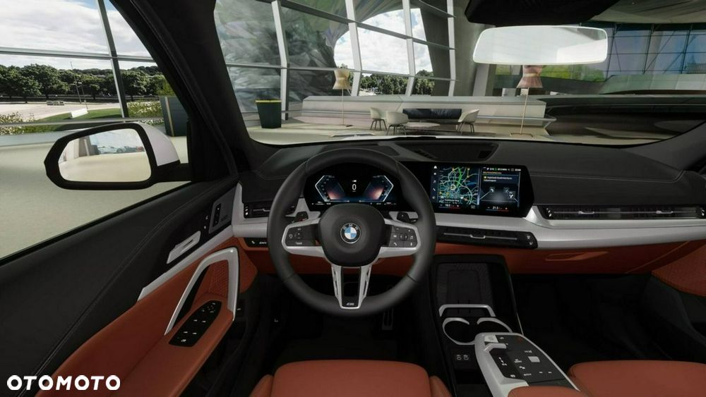BMW X1 xDrive20d - 14
