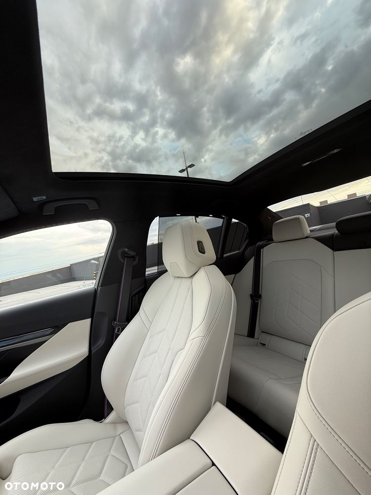 BMW Seria 5 - 7