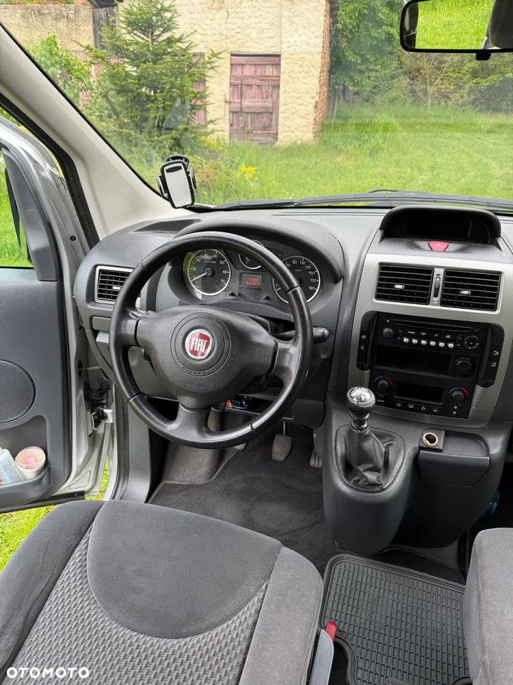 Fiat Scudo Panorama L2H1 Executive - 20