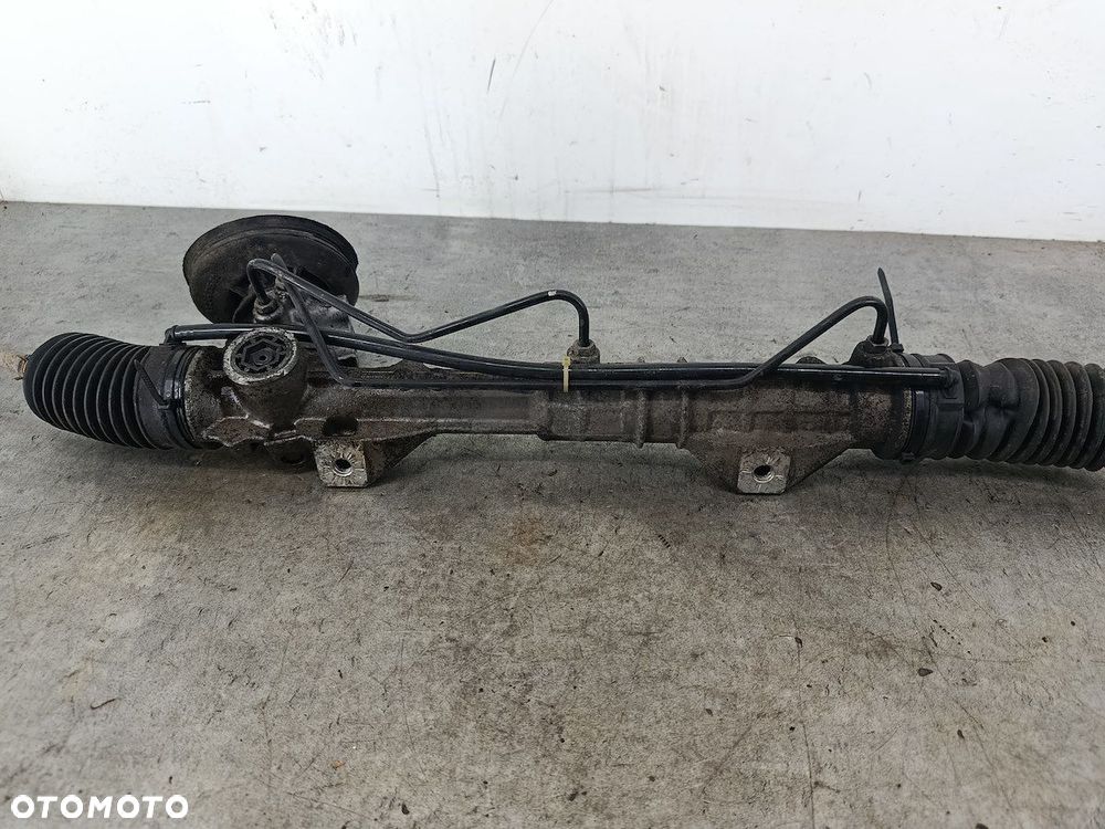 MAGLOWNICA PRZEKŁADNIA KIEROWNICY PEUGEOT 308 I SW 1.6 VTI - 4