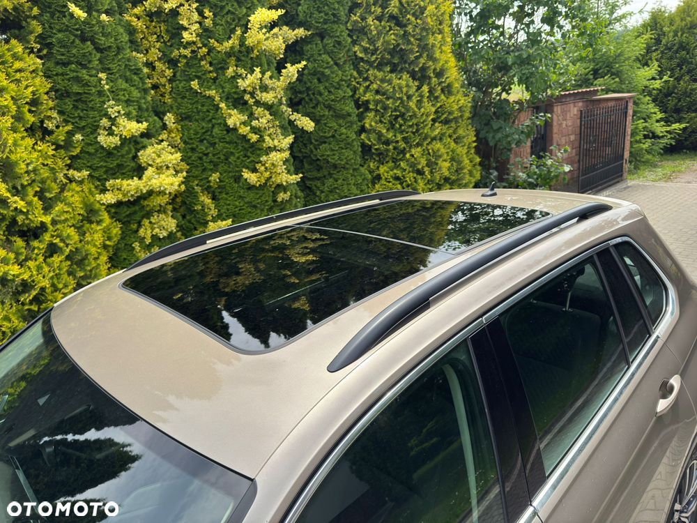 Volkswagen Tiguan 1.4 TSI ACT (BlueMotion Technology) Trendline - 5