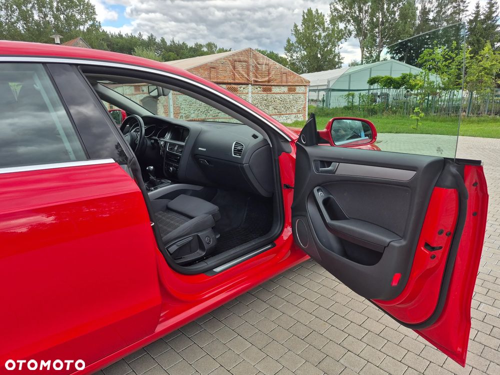 Audi A5 Sportback 2.0 TDI - 30