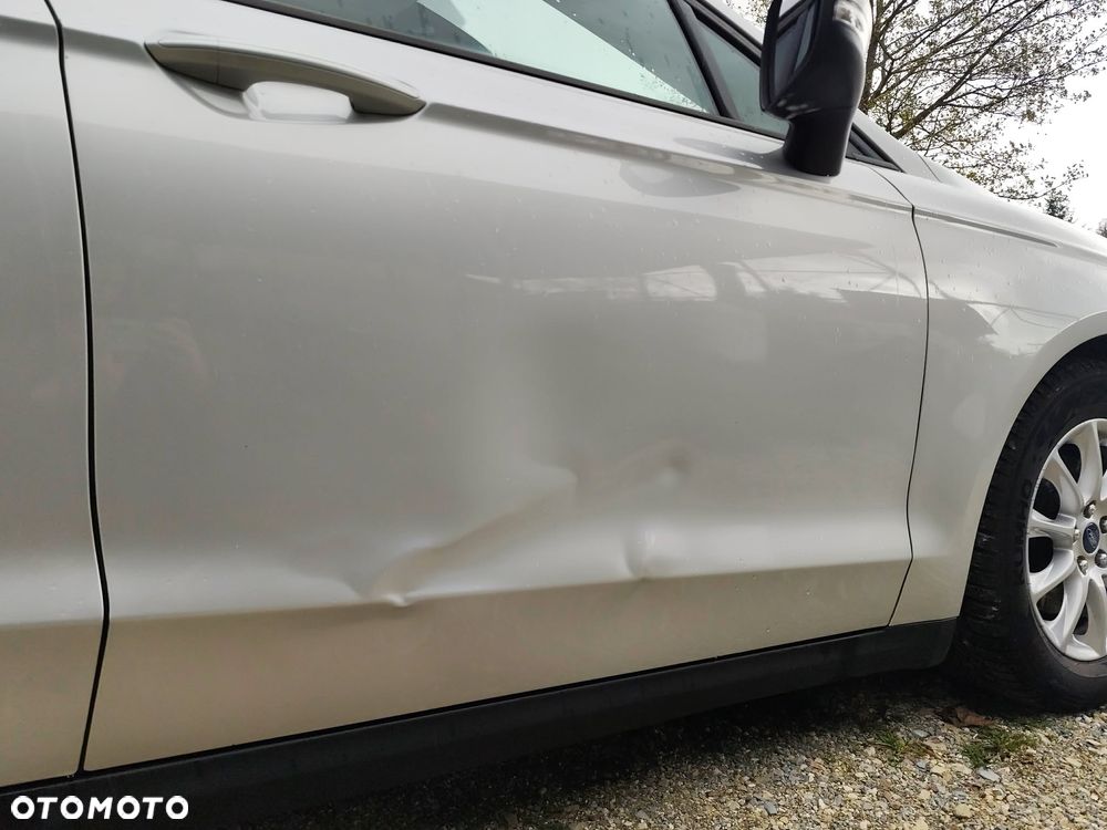 Ford Mondeo 1.5 EcoBoost Trend - 3