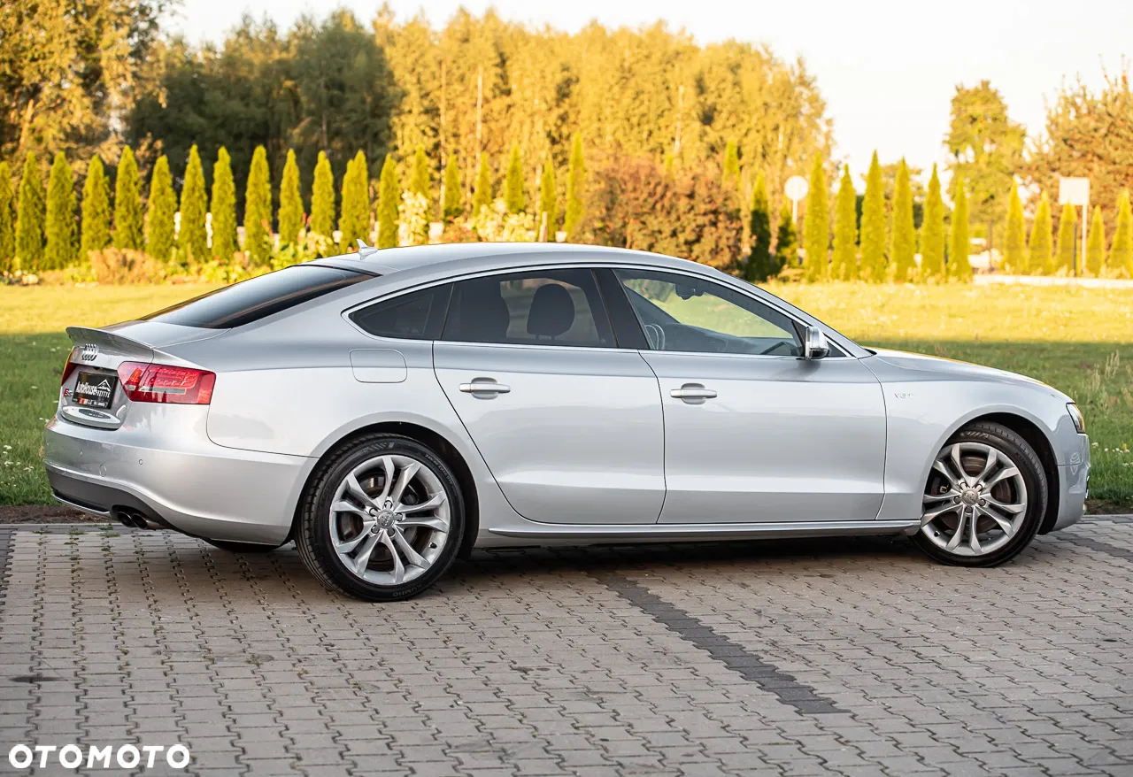 Audi S5 Coupé 3.0 TFSI Quattro S tronic - 15