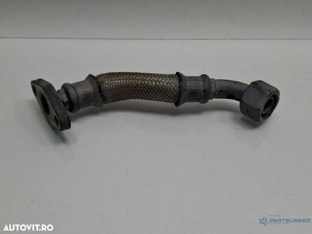 Conducta retur ulei turbo SEAT CORDOBA III 6L2 2002 - 2009 TDI BMS, BNV 028145736 - 2