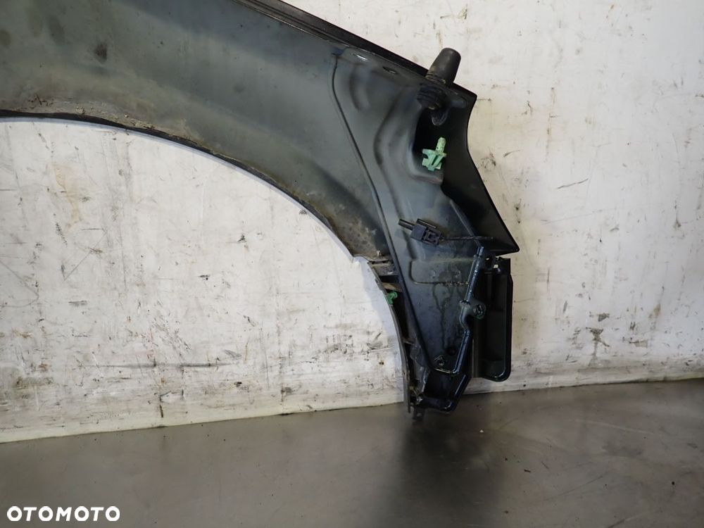 BŁOTNIK LEWY PRZEDNI VOLVO S60 II 487-46 - 6