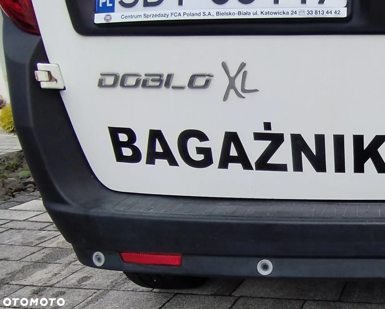 Fiat Doblo - 14