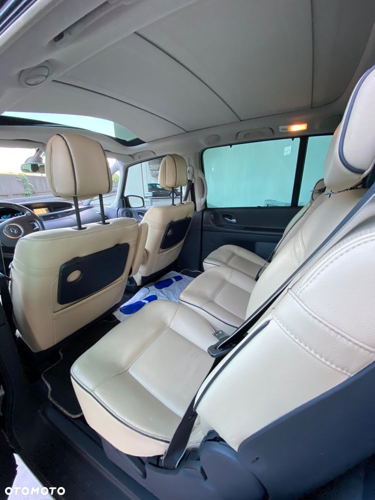 Renault Grand Espace 2.0 dCi Initiale - 23