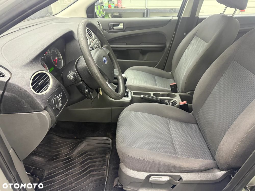 Ford Focus 1.6 FX Gold / Gold X - 7
