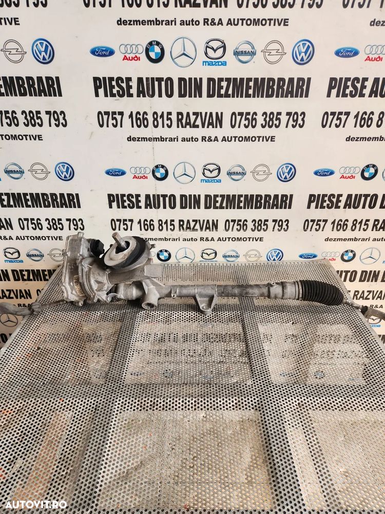 Caseta Directie Bmw X1 F48 X2 F39 Seria 1 Seria 2 F40 F41 F44 F45 Mini F Volan Stanga Cod  Cod 5A - - 1