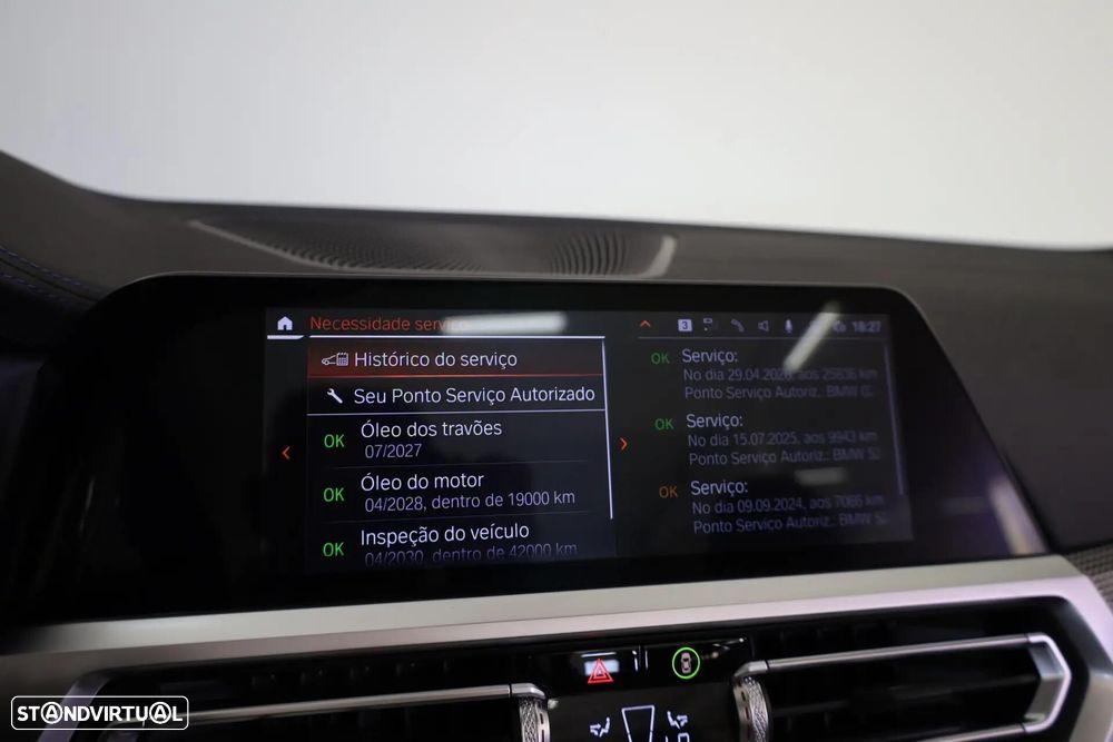 BMW 420 - 30
