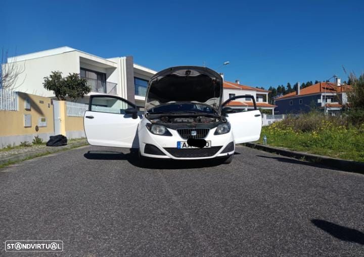 SEAT Ibiza - 4