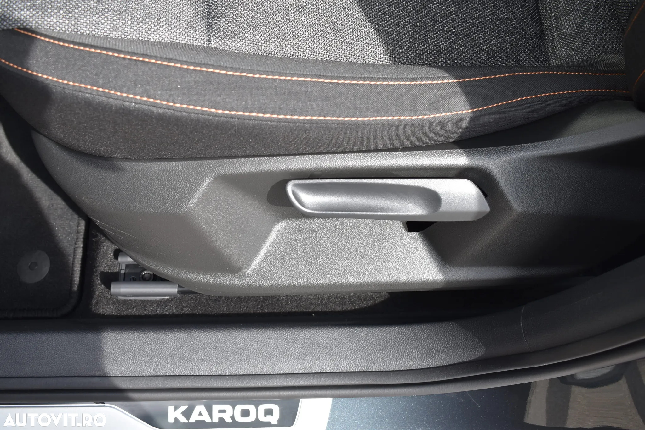 Skoda Karoq 1.5 TSI ACT DSG Ambition - 11