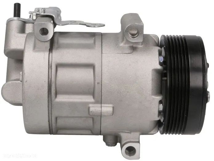 241297 NOWY kompresor klimatyzacji CARGO - CITROEN C4 C5 DS4 DS5 / 2.0 Diesel - 3