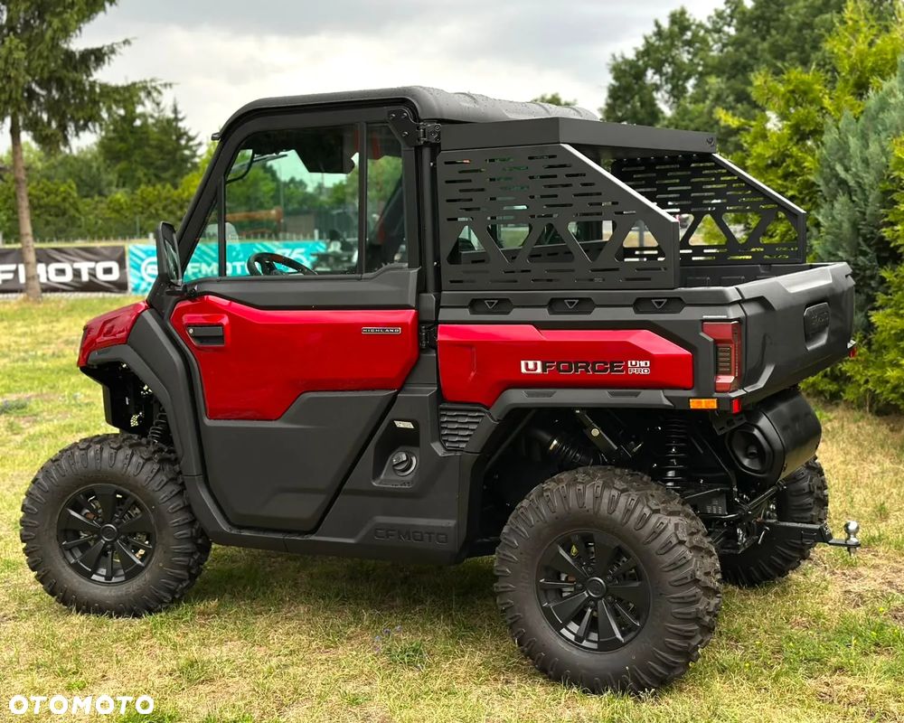 CFMoto Inny - 6