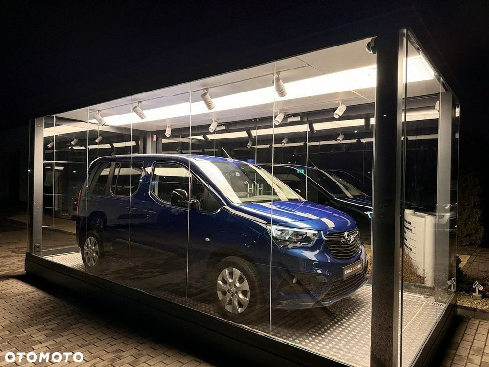 Opel Combo 1.5 CDTI Edition Plus S&S N1 - 5