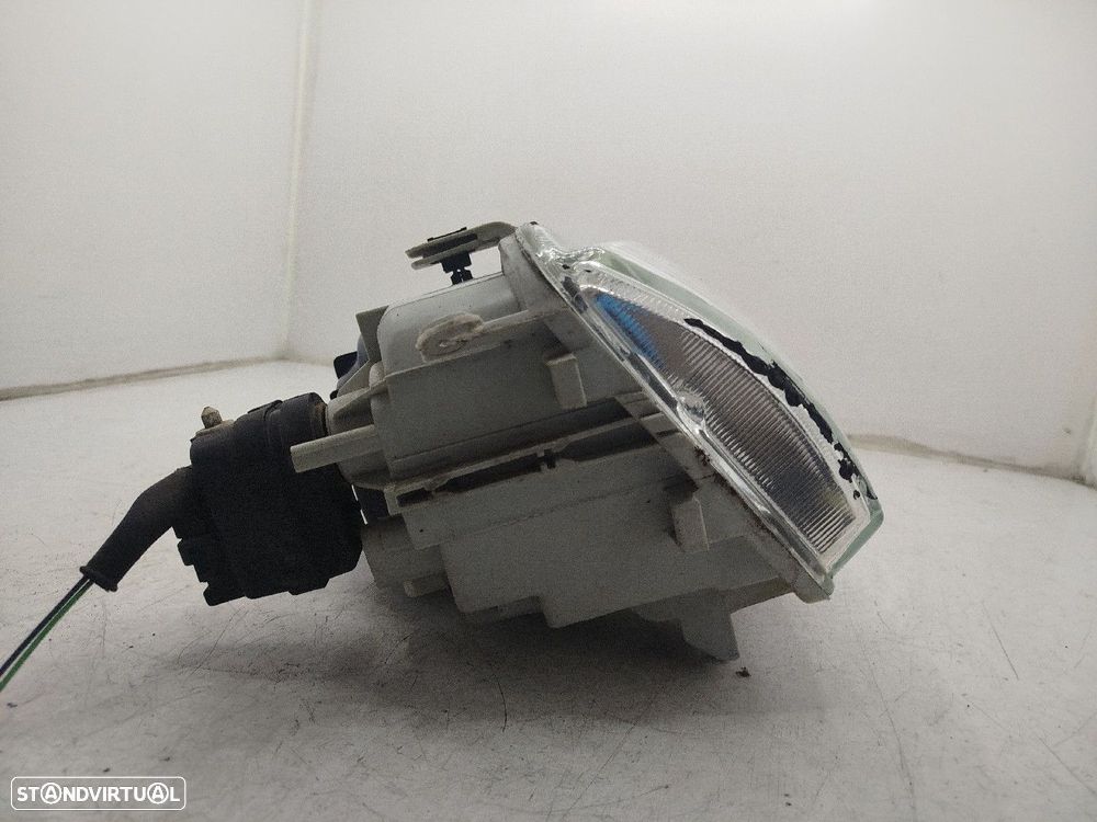 Farol/ Otica Dianteiro Dto Renault Megane I Coach (Da0/1_) - 5