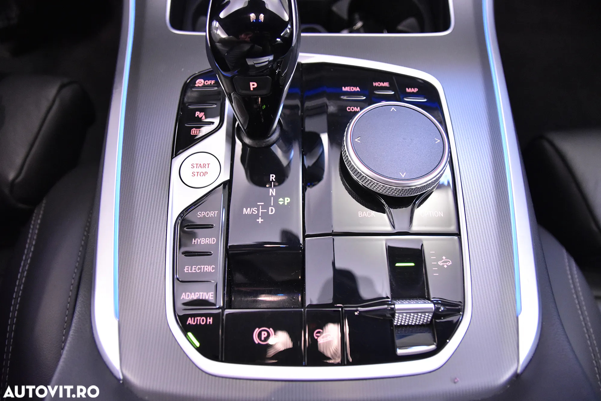 BMW X5 xDrive45e AT PHEV - 17