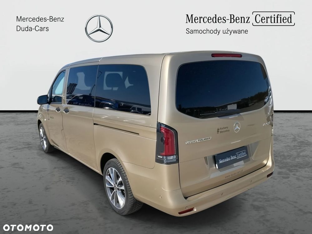 Mercedes-Benz Vito - 4