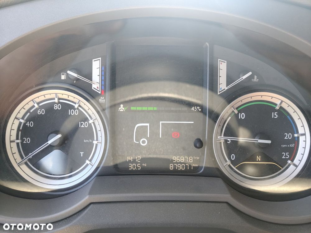 DAF XF460 SSC - 16