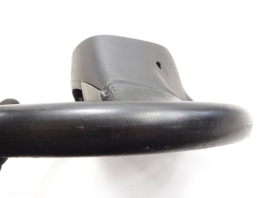 kierownica skóra multi nissan qashqai j11 - 9