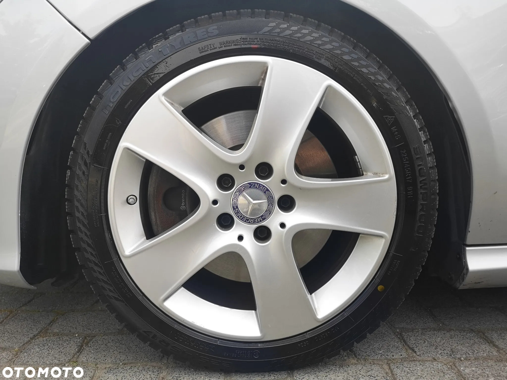 Mercedes-Benz CLA - 20