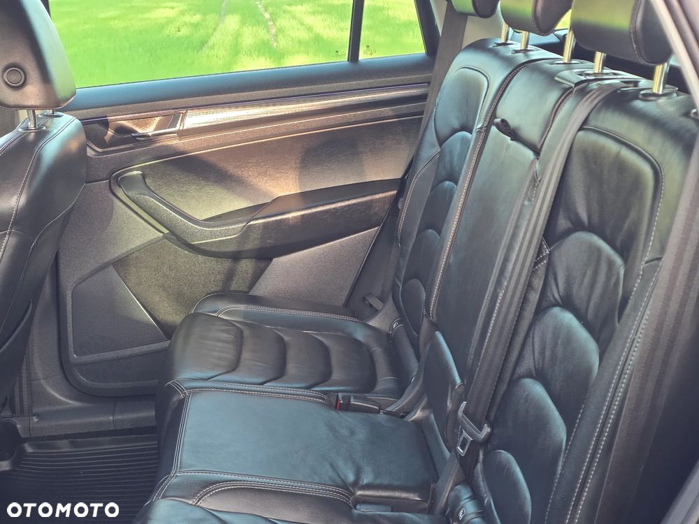 Skoda Kodiaq 2.0 TDI DSG Soleil - 6