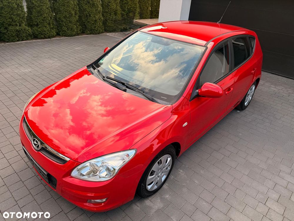 Hyundai i30 1.6 CRDi Style - 8