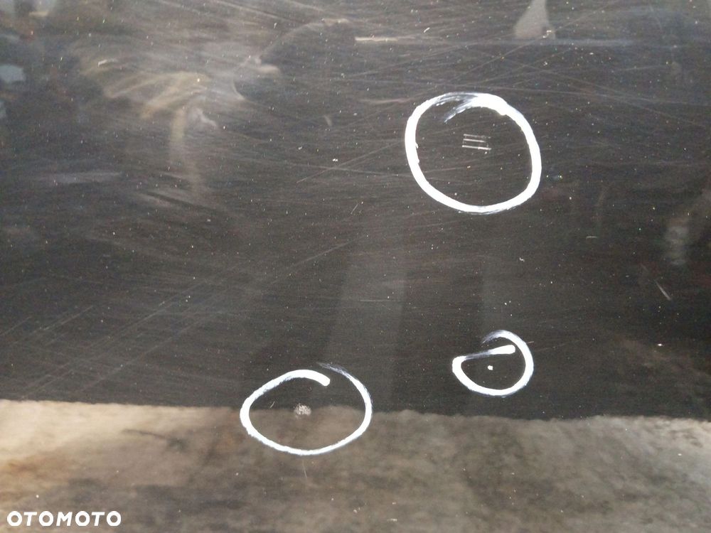 DRZWI LEWY TYŁ RENAULT MEGANE IV (2016-2020) 1.6 SCE 114KM - 7