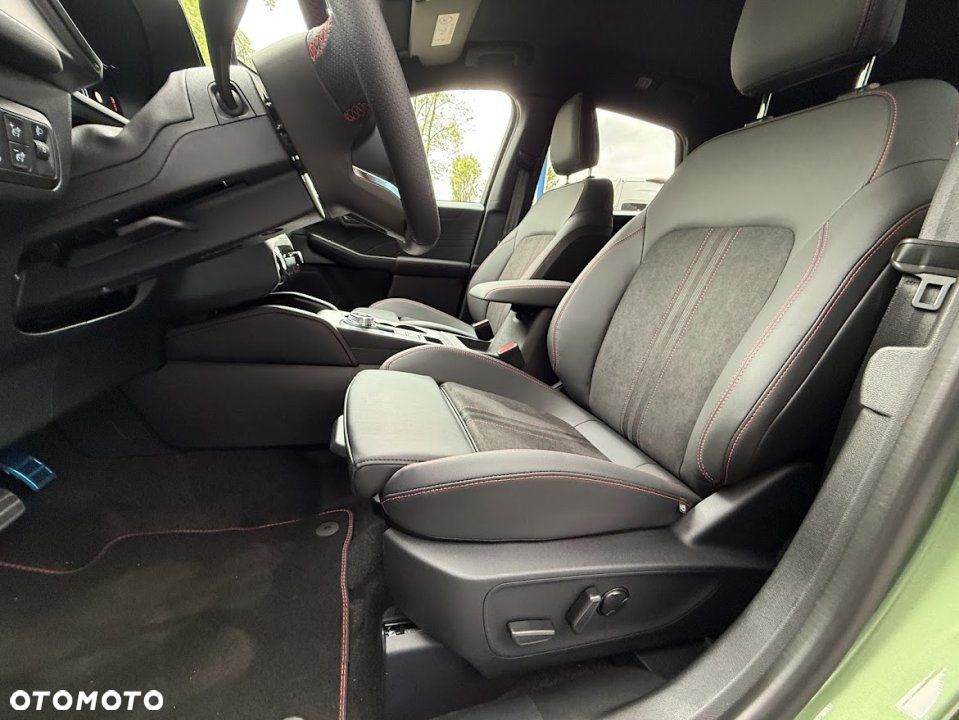 Ford Kuga - 16