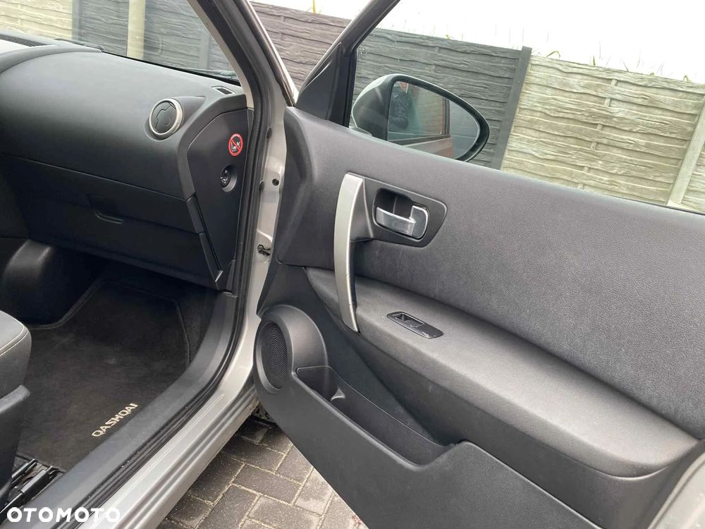 Nissan Qashqai 1.5 dCi Acenta - 17