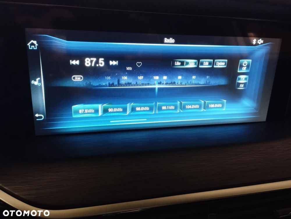 Bestune T77 1.5T Business DCT - 18