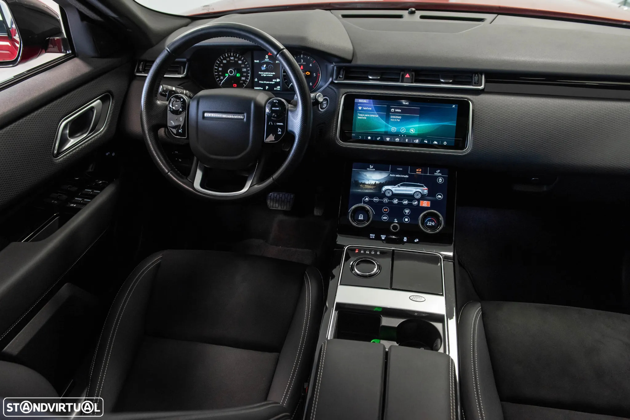 Land Rover Range Rover Velar 2.0 D S - 12