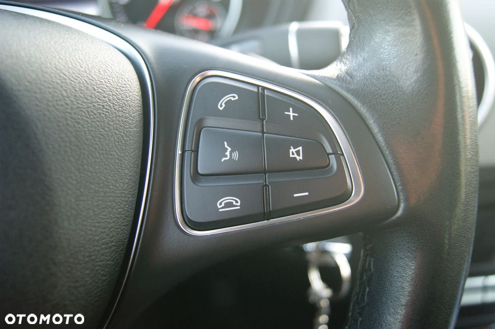 Mercedes-Benz Klasa B 180 (CDI) d 7G-DCT Style - 16