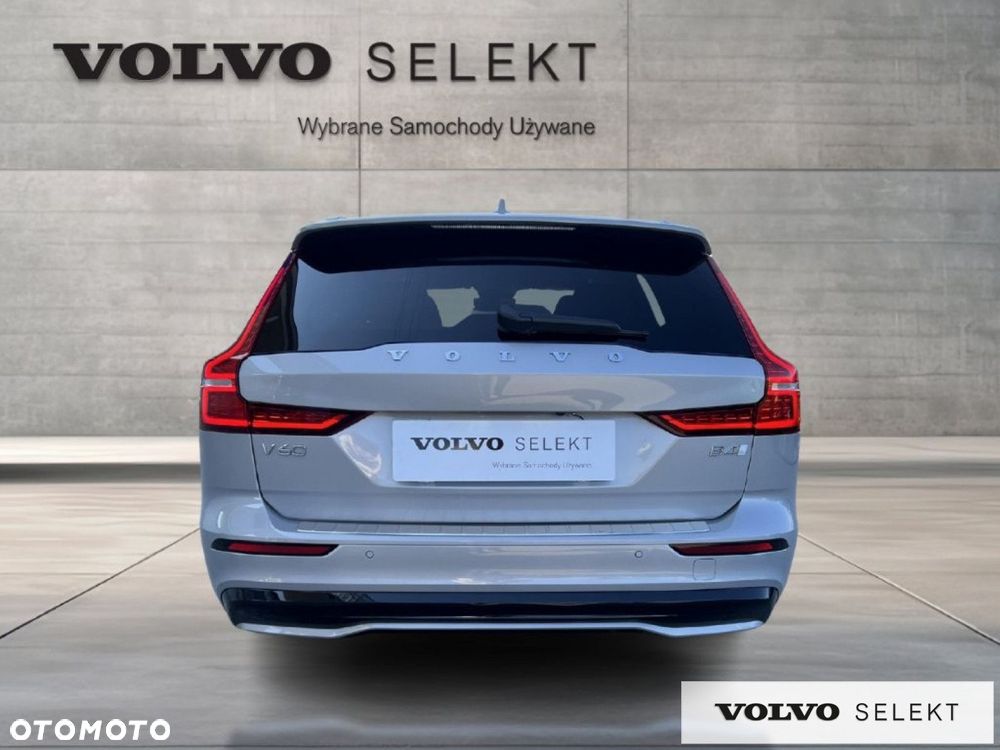 Volvo V60 - 9