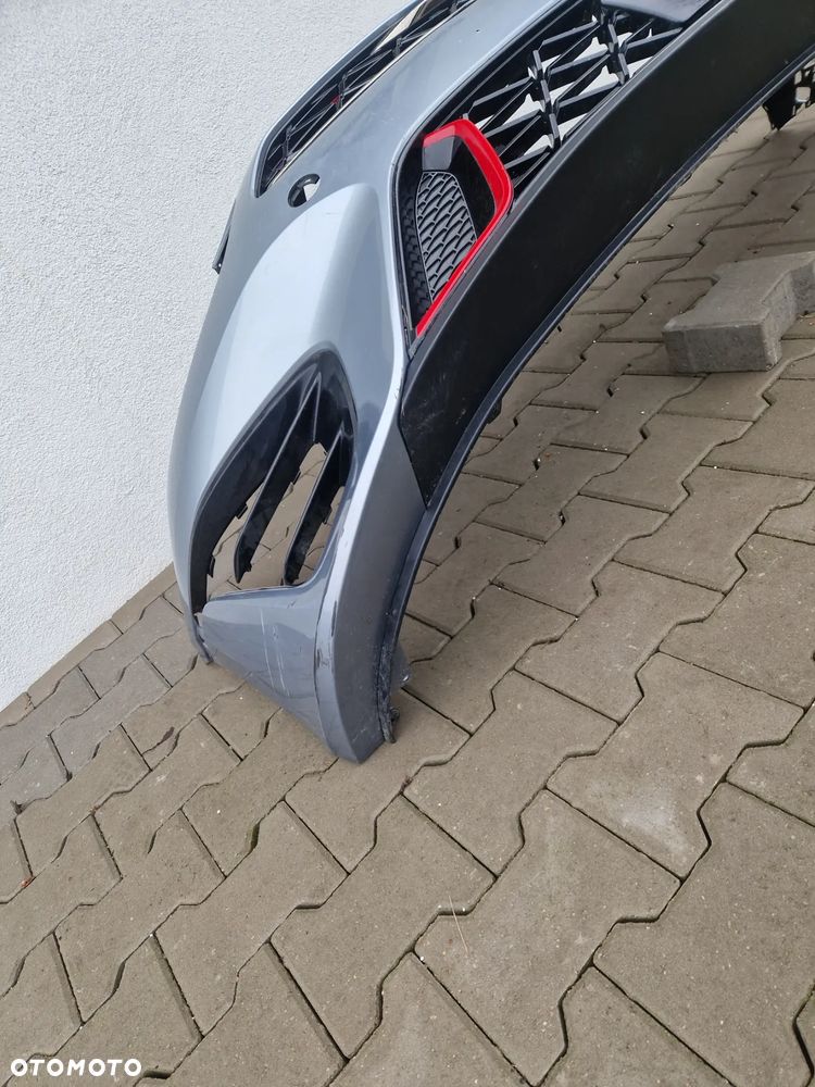 Zderzak Kia Ceed gt III lift - 10