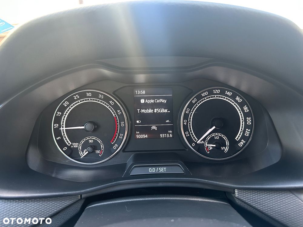 Skoda Scala 1.6 TDI SCR Ambition - 16