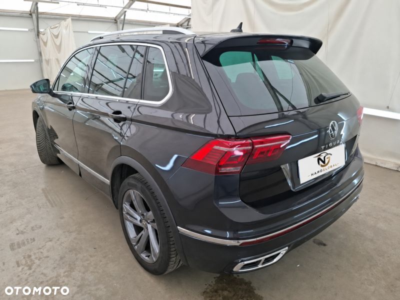 Volkswagen Tiguan 1.4 eHybrid OPF DSG R-Line - 4