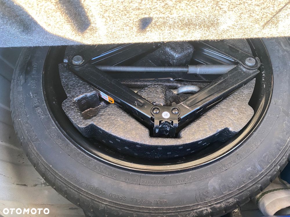 Opel Mokka 1.4 Turbo Automatik Color Edition - 14