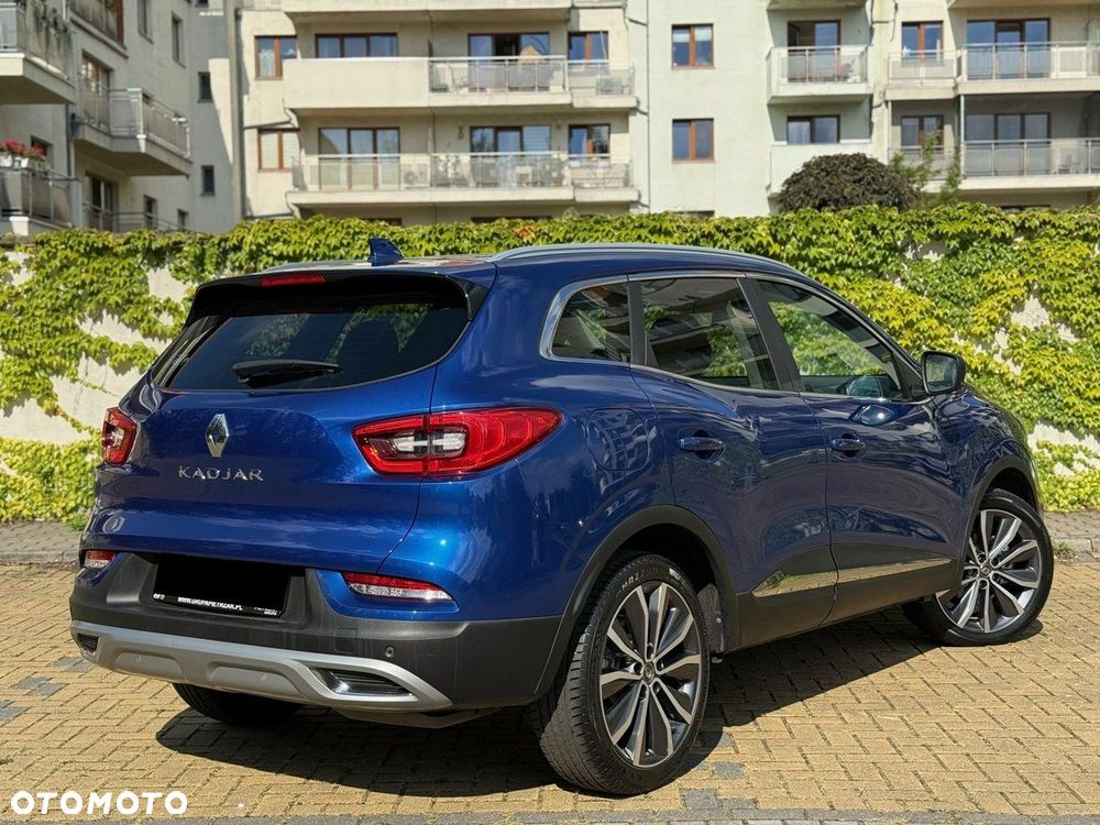 Renault Kadjar 1.5 Blue dCi Intens - 12
