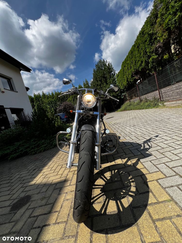 Kawasaki Vulcan - 9