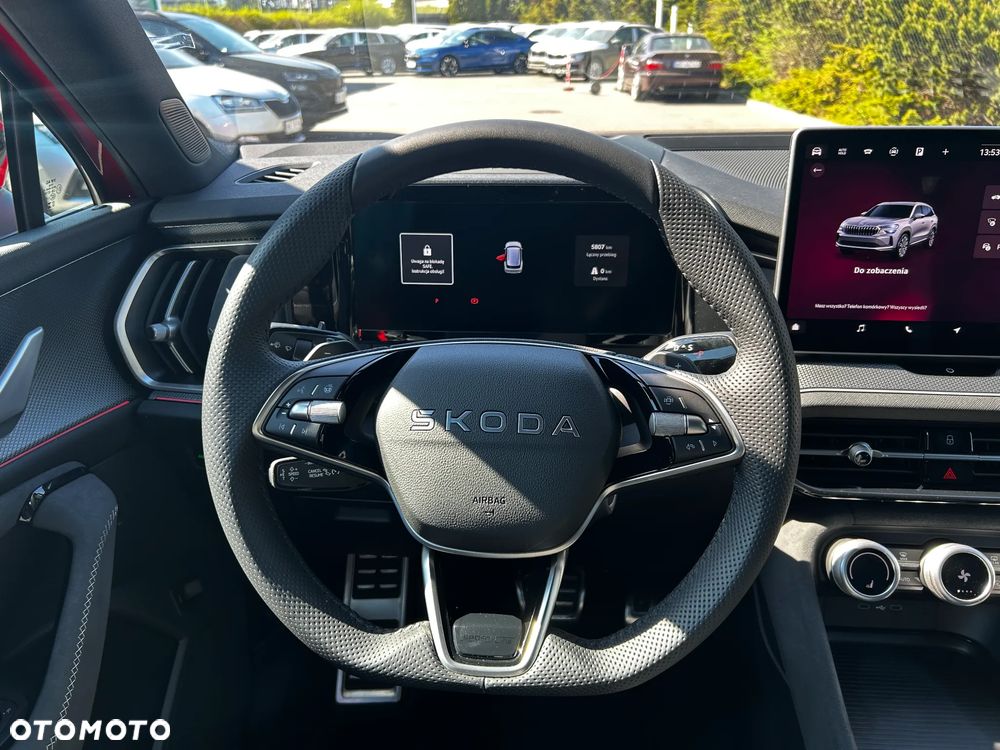 Skoda Kodiaq 2.0 TSI 4x4 Sportline DSG - 28