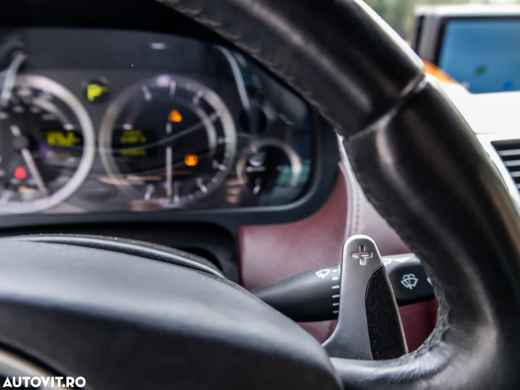 Aston Martin DB9 Coupe Touchtronic - 21
