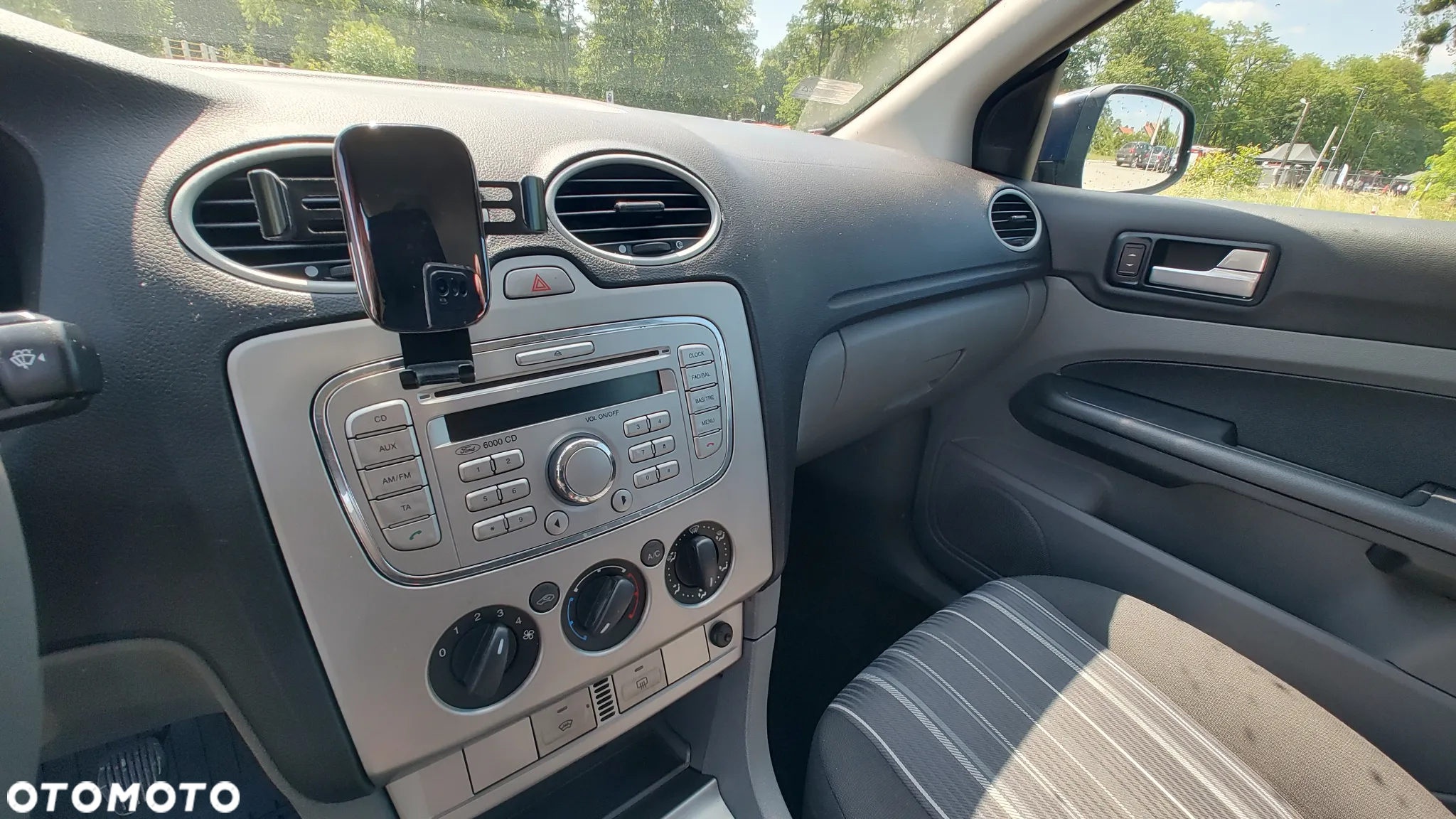 Ford Focus - 15