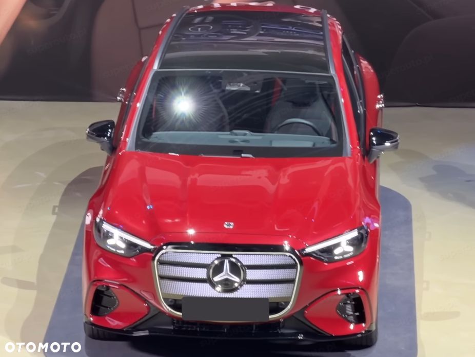 Mercedes-Benz GLC - 3