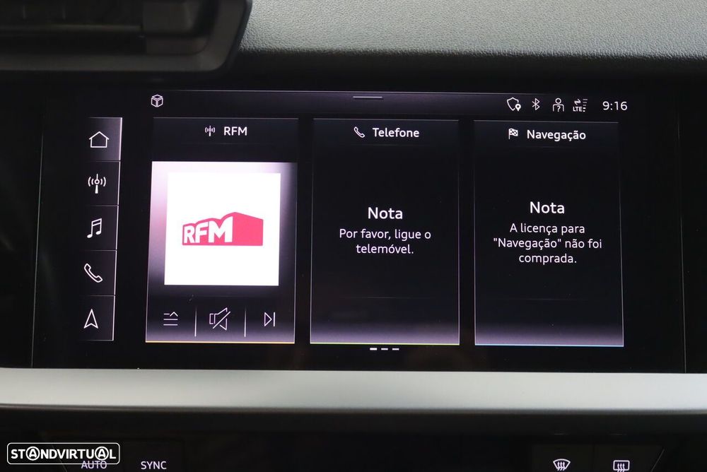 Audi A3 Limousine 30 TFSI S line S tronic - 25