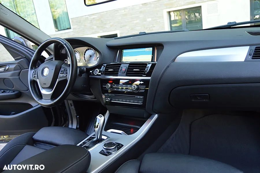 BMW X4 xDrive20d Aut. xLine - 30