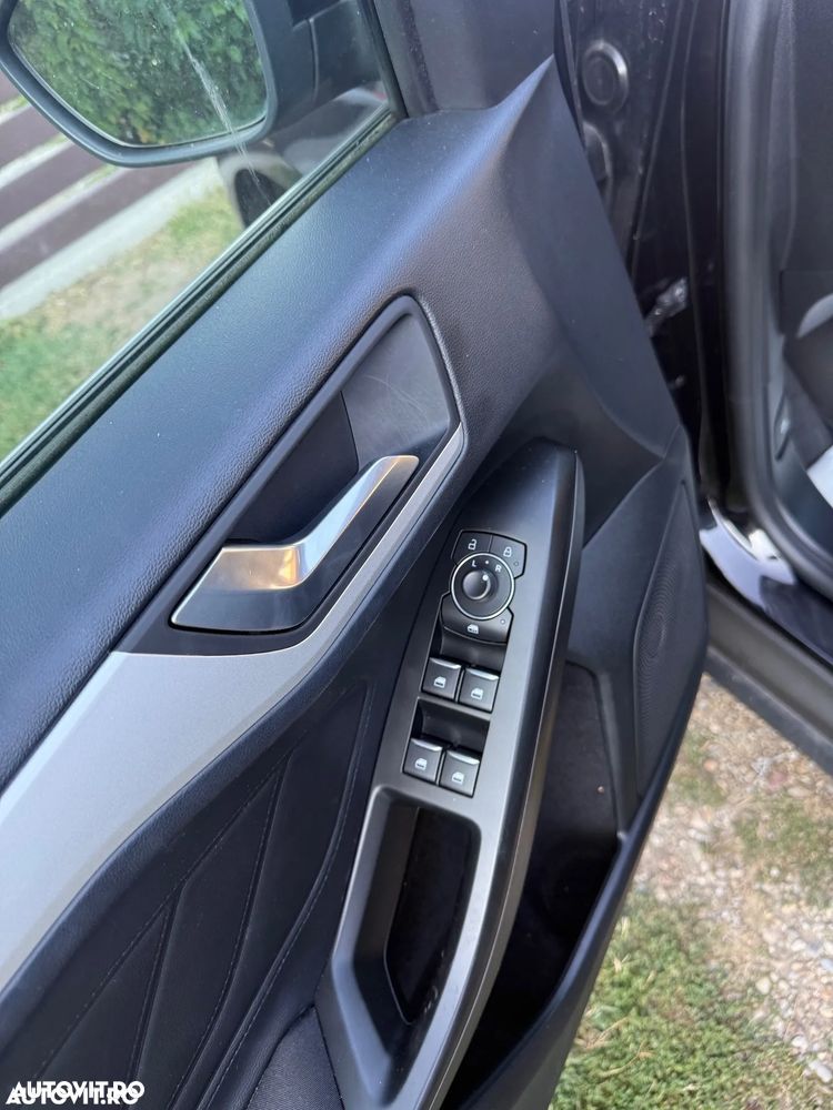 Ford Focus 1.0 EcoBoost Start-Stopp-System COOL&CONNECT - 16