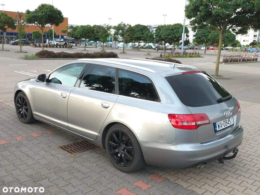 Audi A6 2.0 TDI DPF - 3